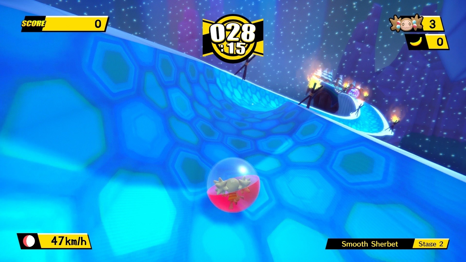 Super Monkey Ball: Banana Blitz HD - Imagen 15